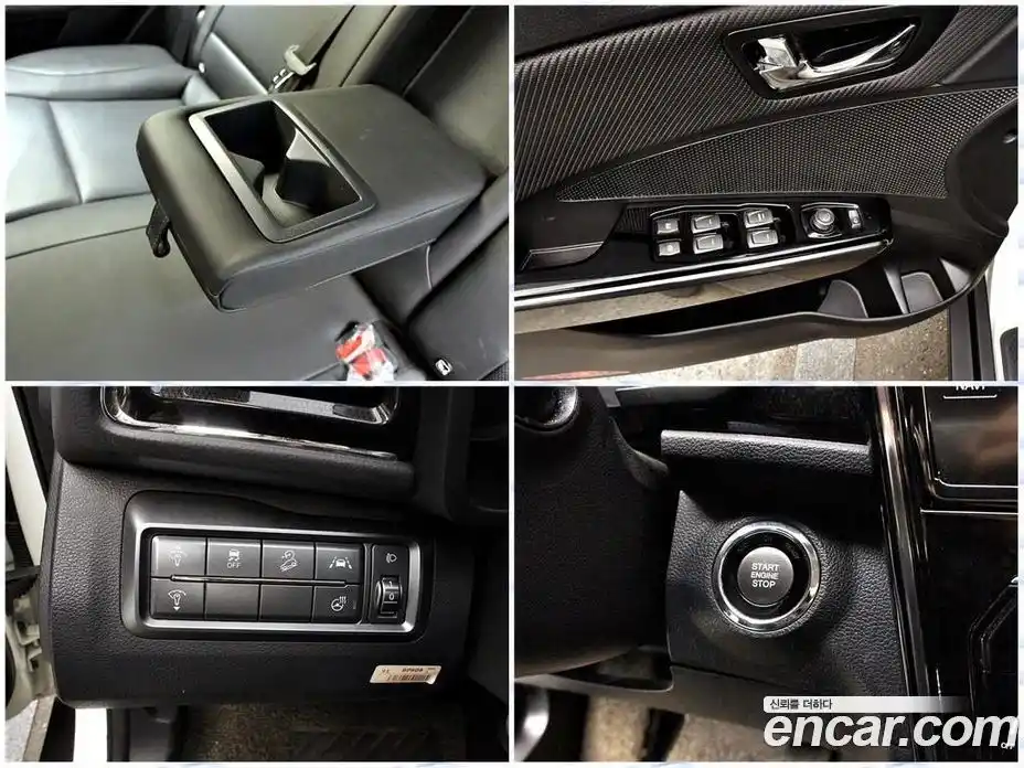 SsangYong TIBOLI 2021 1.5 Автомат в Москве № 718621, фото 15