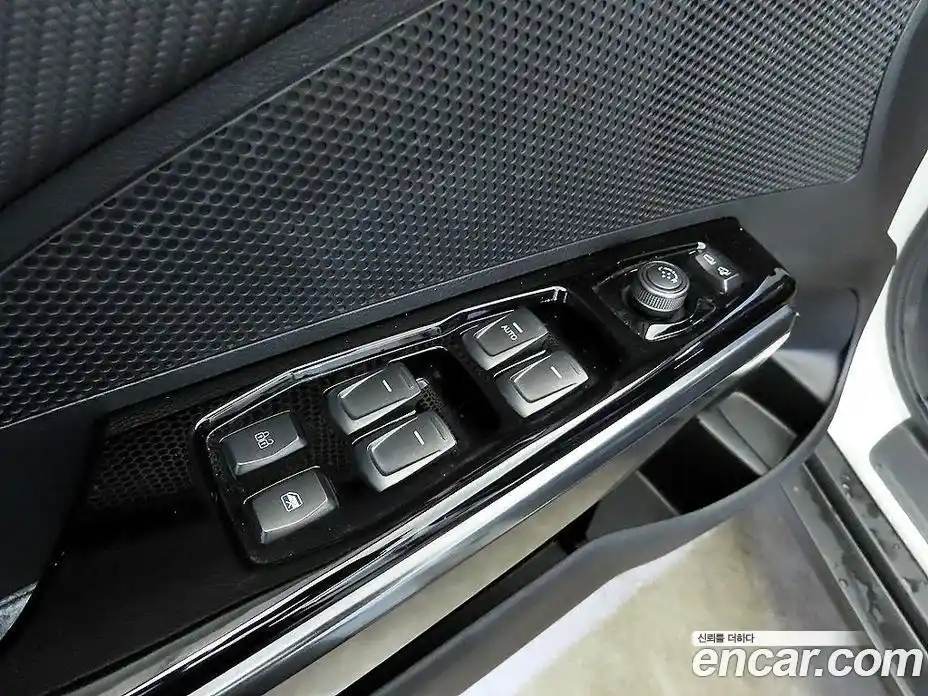 SsangYong TIBOLI 2021 1.5 Автомат в Москве № 718660, фото 12