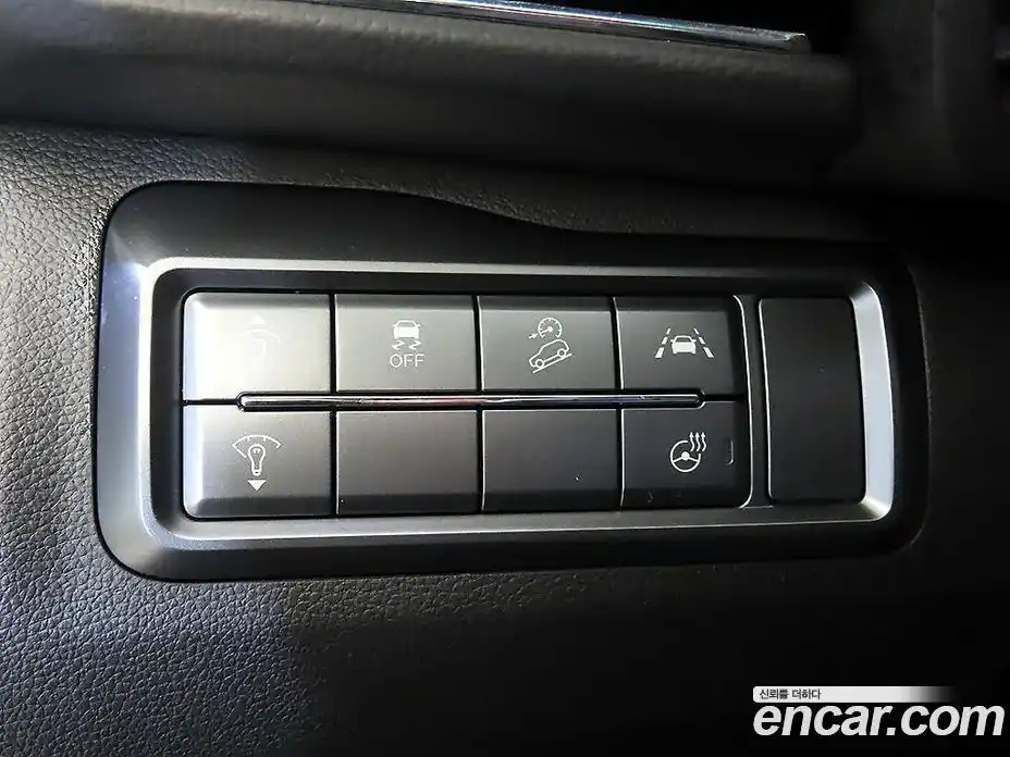 SsangYong TIBOLI 2021 1.5 Автомат в Москве № 718660, фото 13