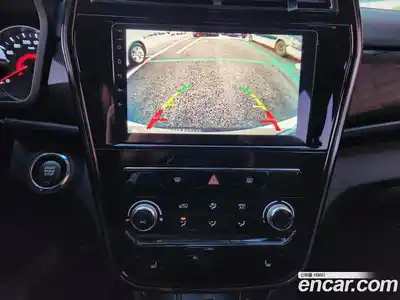 SsangYong TIBOLI 2021 1.5 Автомат в Москве № 718660, миниатюра 10