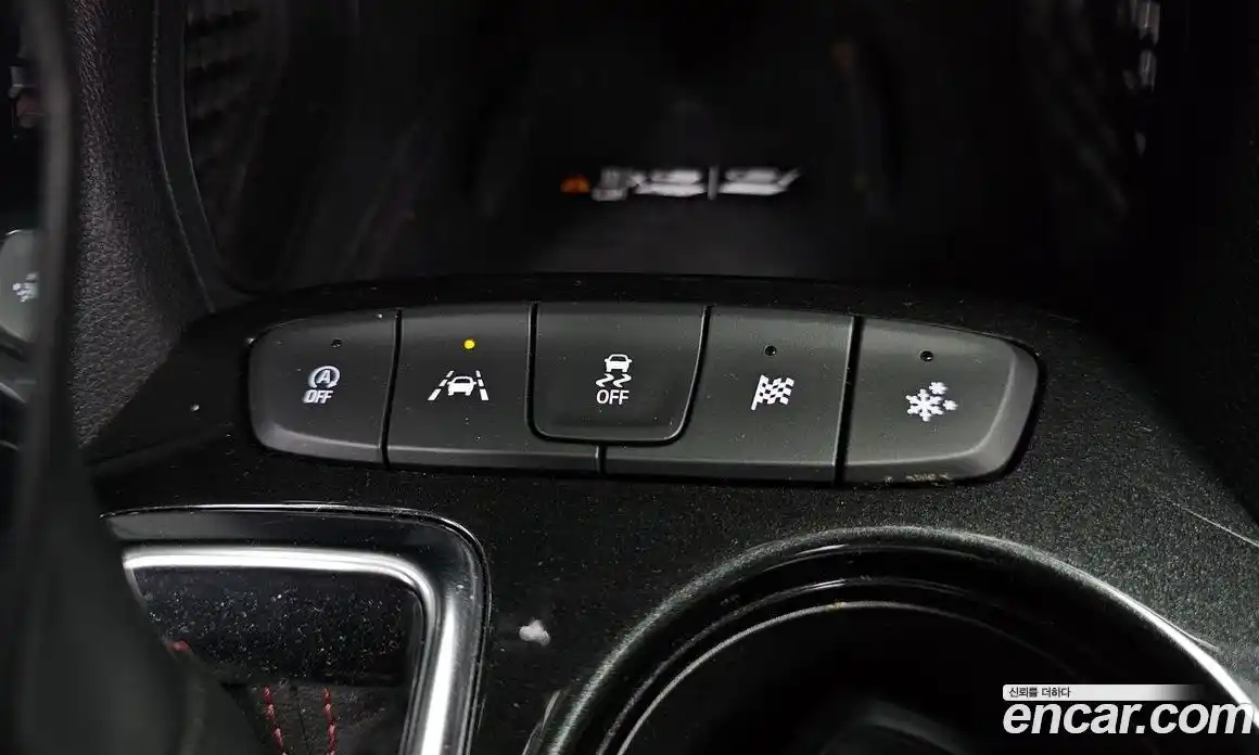 Chevrolet TrailBlazer 2023 1.3 Автомат в Москве № 718792, фото 16