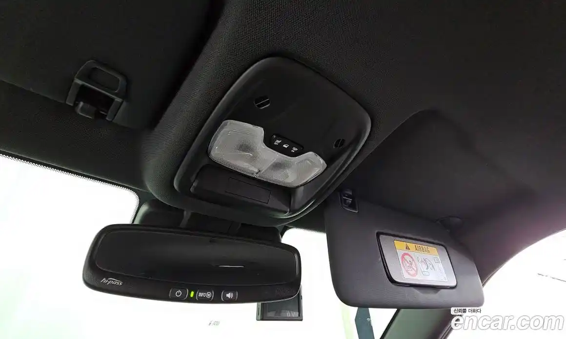 Chevrolet TrailBlazer 2023 1.3 Автомат в Москве № 718792, фото 18