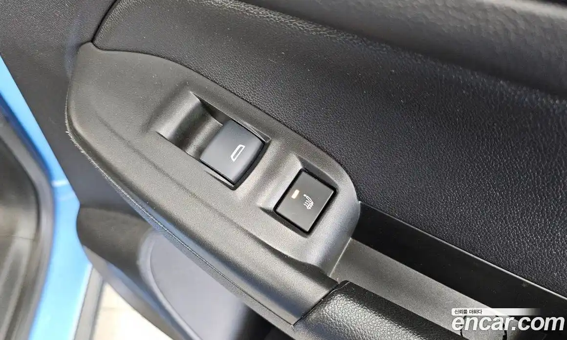 Chevrolet TrailBlazer 2023 1.3 Автомат в Москве № 718792, фото 19