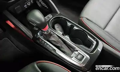 Chevrolet TrailBlazer 2023 1.3 Автомат в Москве № 718792, миниатюра 9