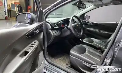 Chevrolet Spark 2020 1.0 Автомат в Москве № 718852, миниатюра 11