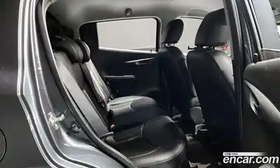 Chevrolet Spark 2020 1.0 Автомат в Москве № 718852, миниатюра 12