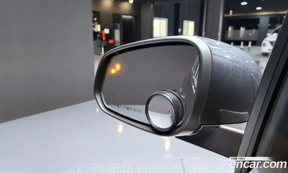 Chevrolet Spark 2020 1.0 Автомат в Москве № 718852, фото 13