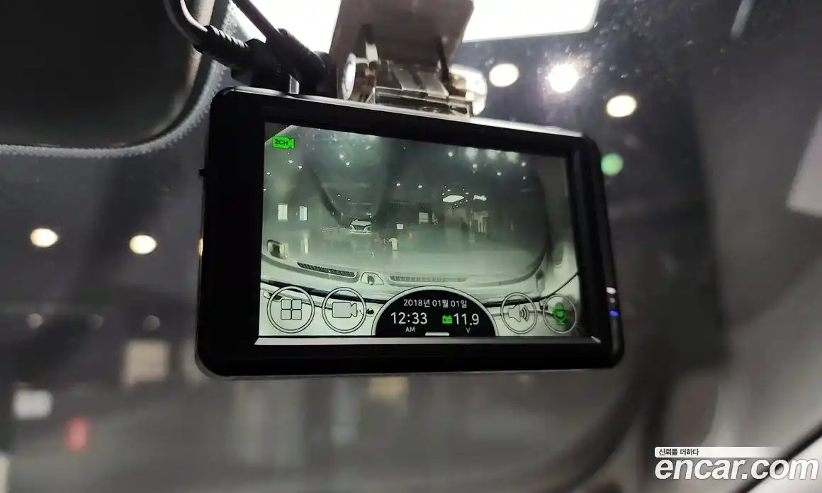 Chevrolet Spark 2020 1.0 Автомат в Москве № 718852, фото 17