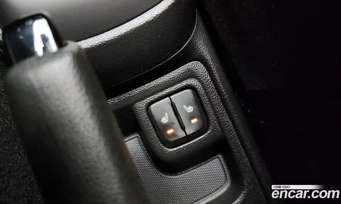 Chevrolet Spark 2020 1.0 Автомат в Москве № 718852, фото 18