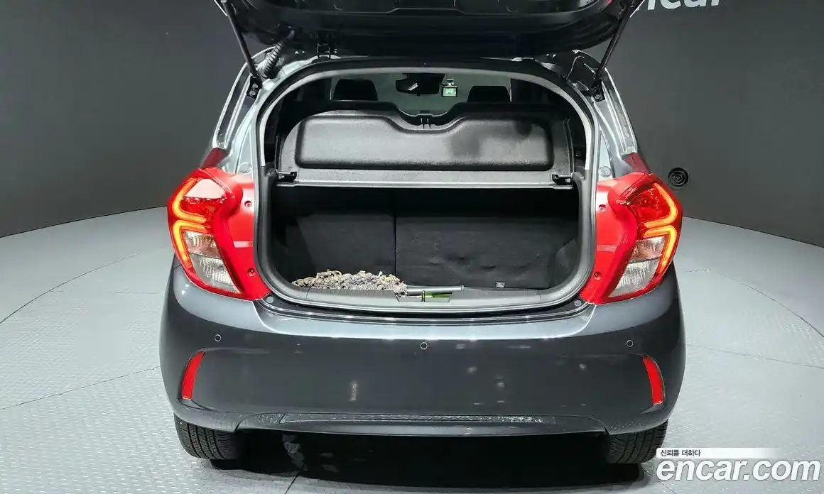 Chevrolet Spark 2020 1.0 Автомат в Москве № 718852, фото 20