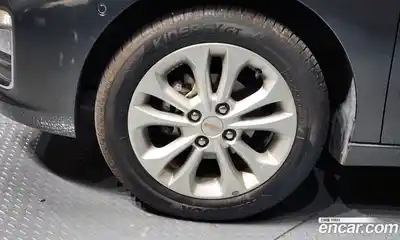 Chevrolet Spark 2020 1.0 Автомат в Москве № 718852, миниатюра 5