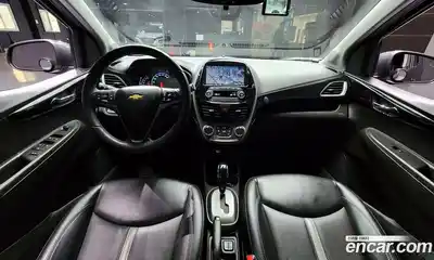 Chevrolet Spark 2020 1.0 Автомат в Москве № 718852, миниатюра 7