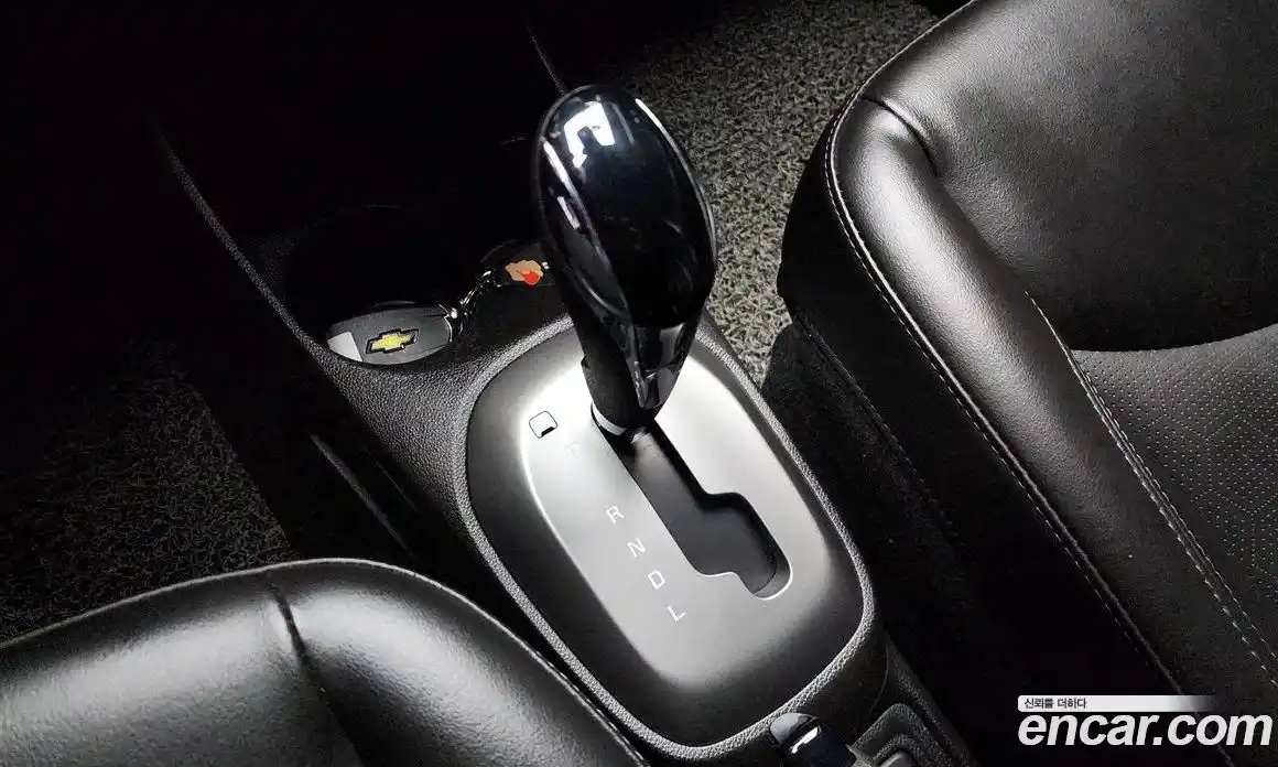 Chevrolet Spark 2020 1.0 Автомат в Москве № 718852, фото 9