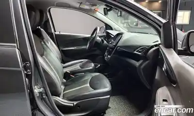 Chevrolet Spark 2020 1.0 Автомат в Москве № 718852, миниатюра 10