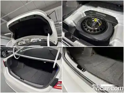 Chevrolet Malibu 2017 1.5 Автомат в Москве № 718869, миниатюра 11