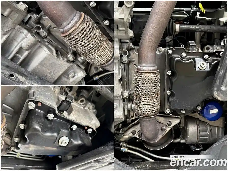 Chevrolet Malibu 2017 1.5 Автомат в Москве № 718869, фото 19