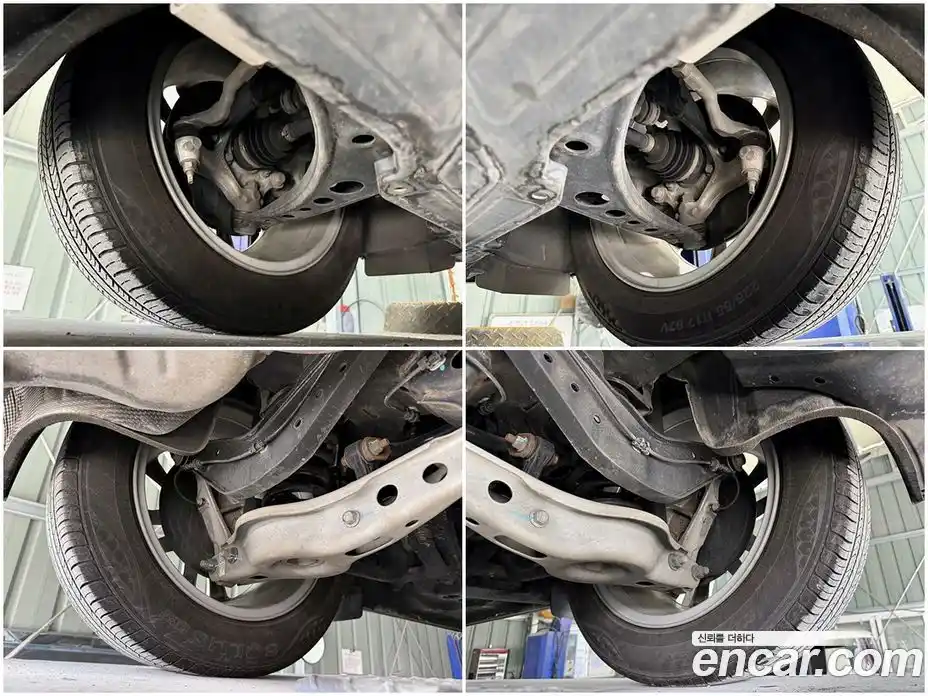 Chevrolet Malibu 2017 1.5 Автомат в Москве № 718869, фото 20