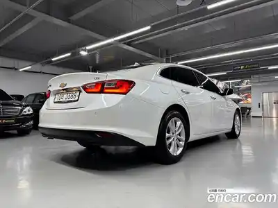 Chevrolet Malibu 2017 1.5 Автомат в Москве № 718869, миниатюра 7