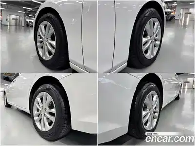 Chevrolet Malibu 2017 1.5 Автомат в Москве № 718869, миниатюра 10