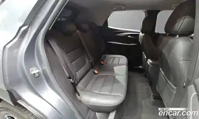 Chevrolet TrailBlazer 2022 1.3 Автомат в Москве № 719025, миниатюра 12