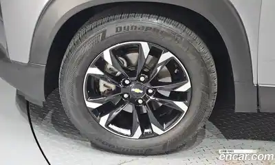 Chevrolet TrailBlazer 2022 1.3 Автомат в Москве № 719025, миниатюра 5