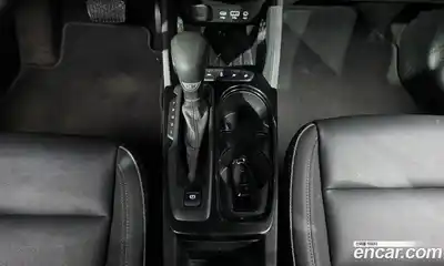 Chevrolet TrailBlazer 2022 1.3 Автомат в Москве № 719025, миниатюра 9