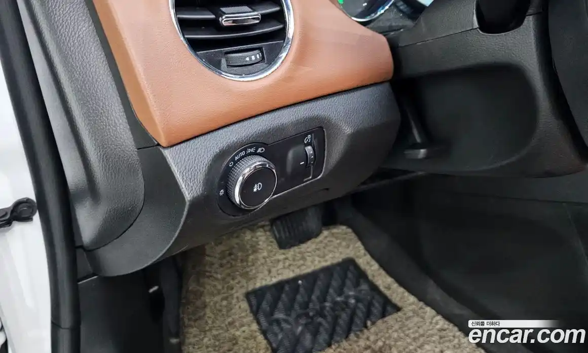 Chevrolet Cruze 2015 1.4 Автомат в Москве № 719176, фото 18