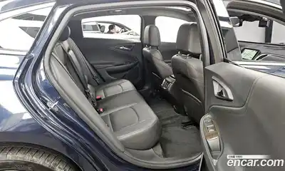 Chevrolet Malibu 2018 2.0 Автомат в Москве № 719357, миниатюра 12