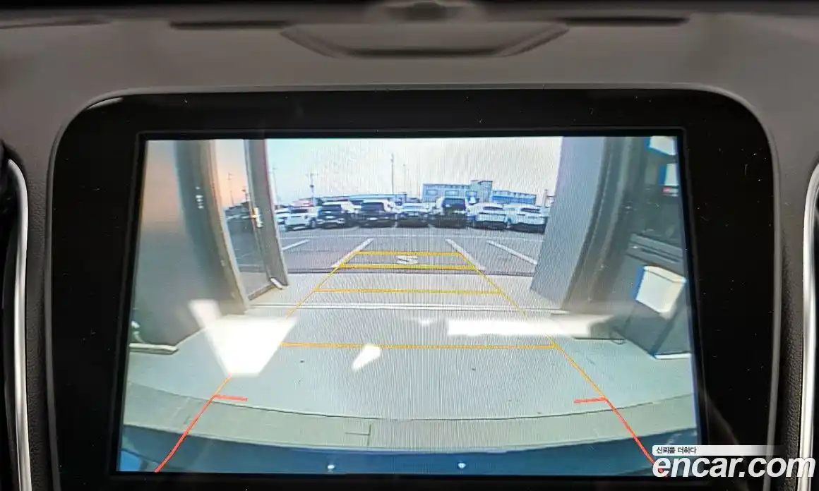 Chevrolet Malibu 2018 2.0 Автомат в Москве № 719357, фото 15