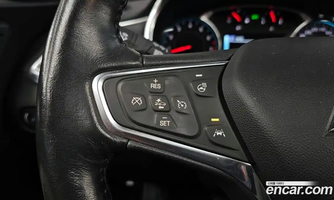 Chevrolet Malibu 2018 2.0 Автомат в Москве № 719357, фото 17