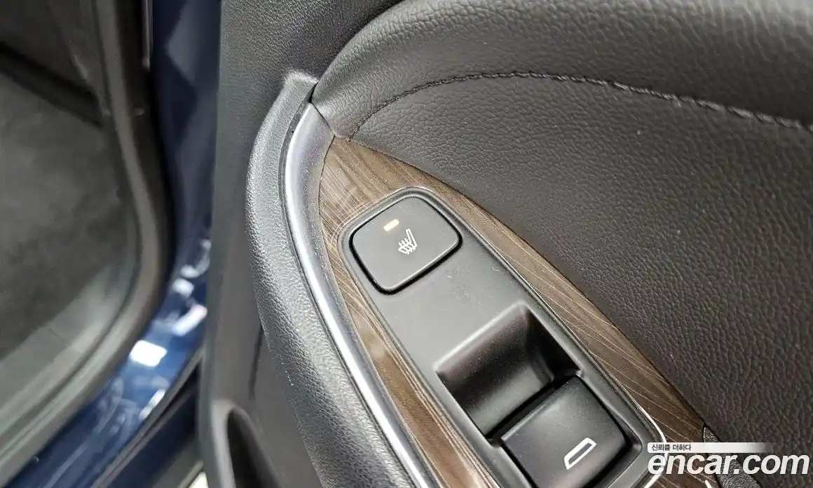 Chevrolet Malibu 2018 2.0 Автомат в Москве № 719357, фото 19