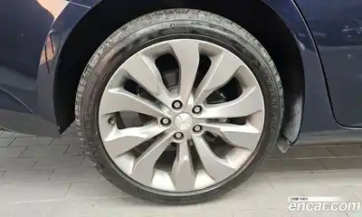 Chevrolet Malibu 2018 2.0 Автомат в Москве № 719357, миниатюра 5