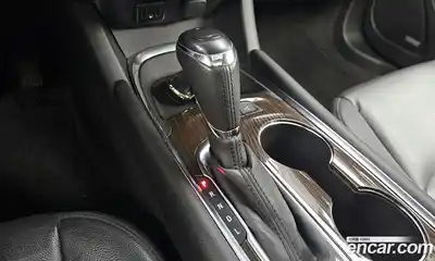 Chevrolet Malibu 2018 2.0 Автомат в Москве № 719357, миниатюра 9