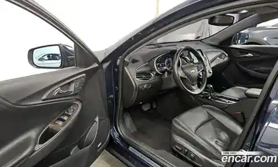 Chevrolet Malibu 2018 2.0 Автомат в Москве № 719357, миниатюра 10