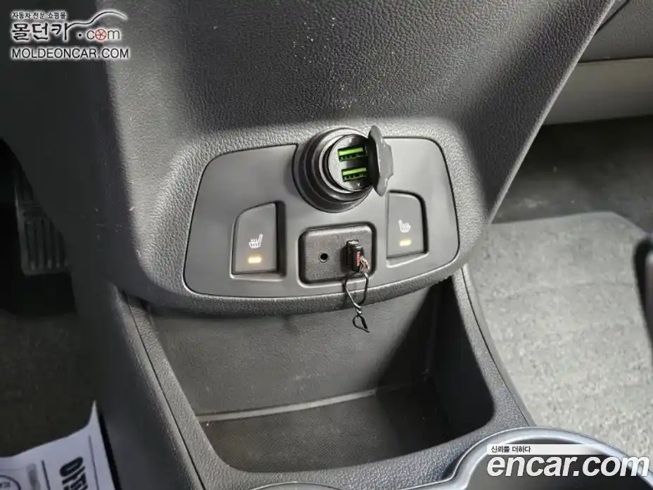 Chevrolet Spark 2014 1.0 Автомат в Москве № 719418, фото 12
