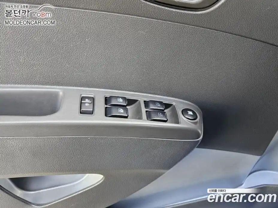 Chevrolet Spark 2014 1.0 Автомат в Москве № 719418, фото 10