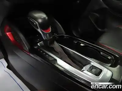 Chevrolet TrailBlazer 2020 1.3 Вариатор в Москве № 719439, миниатюра 11