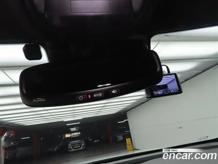 Chevrolet TrailBlazer 2020 1.3 Вариатор в Москве № 719439, фото 13