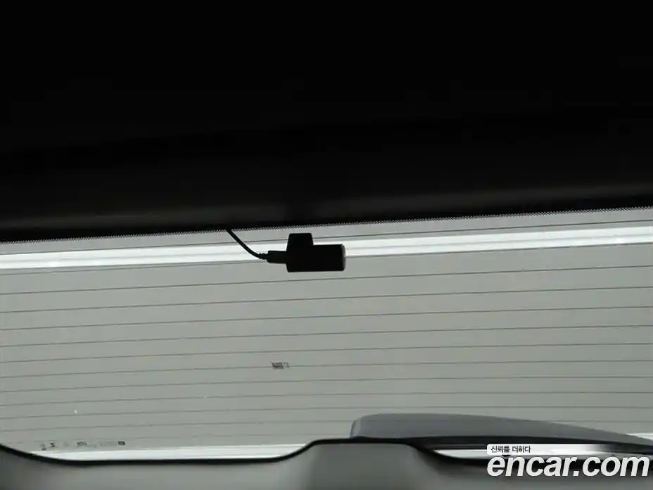 Chevrolet TrailBlazer 2020 1.3 Вариатор в Москве № 719439, фото 14