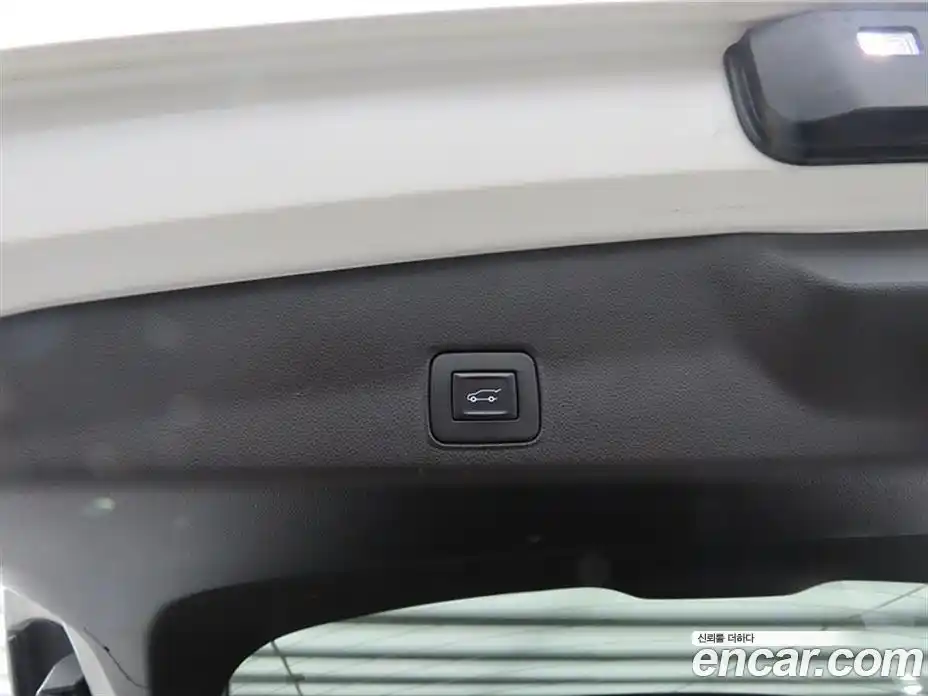 Chevrolet TrailBlazer 2020 1.3 Вариатор в Москве № 719439, фото 17