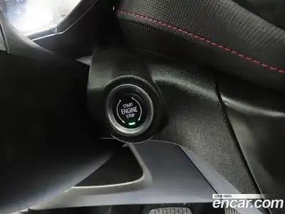 Chevrolet TrailBlazer 2020 1.3 Вариатор в Москве № 719439, миниатюра 10