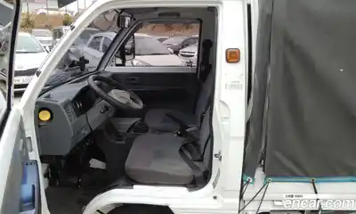 Chevrolet labo 2018 0.8 Механическая в Москве № 719441, миниатюра 11