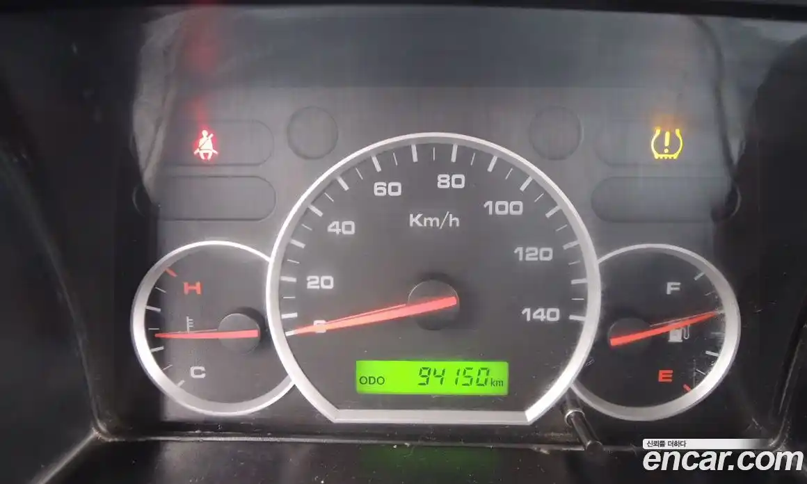 Chevrolet labo 2018 0.8 Механическая в Москве № 719441, фото 12