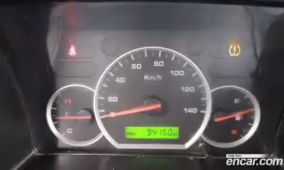 Chevrolet labo 2018 0.8 Механическая в Москве № 719441, миниатюра 12