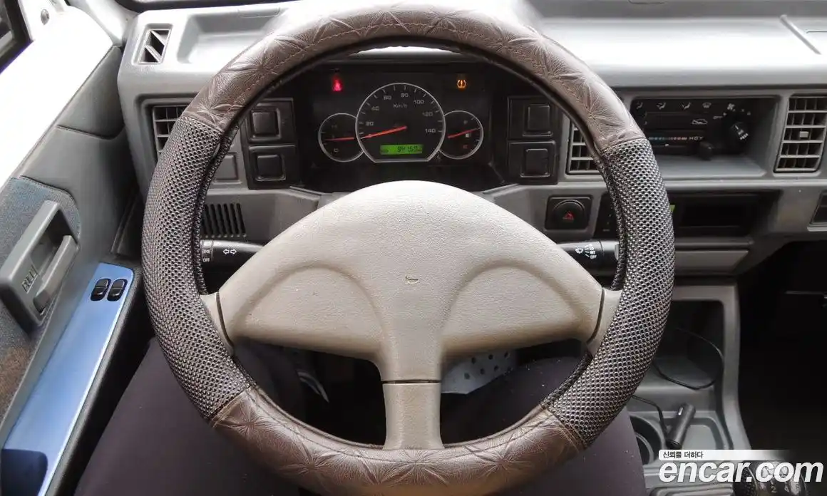 Chevrolet labo 2018 0.8 Механическая в Москве № 719441, фото 13