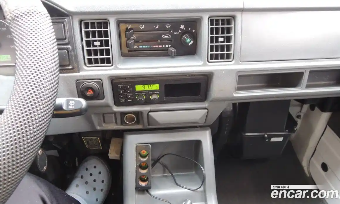 Chevrolet labo 2018 0.8 Механическая в Москве № 719441, фото 14