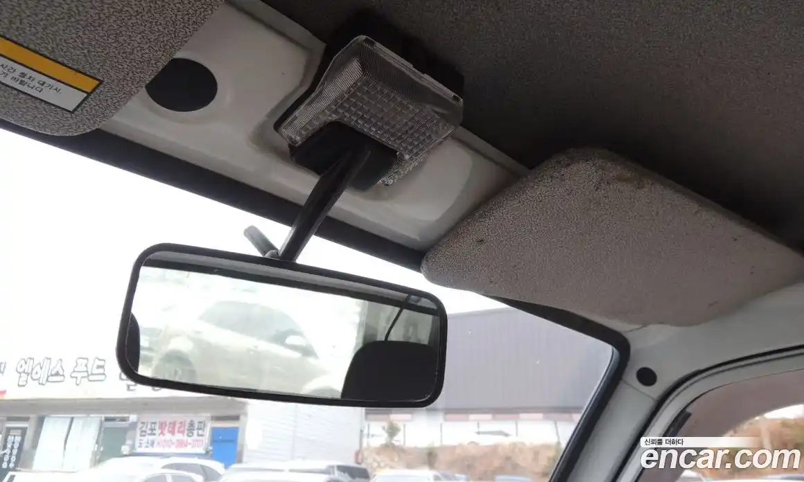 Chevrolet labo 2018 0.8 Механическая в Москве № 719441, фото 16