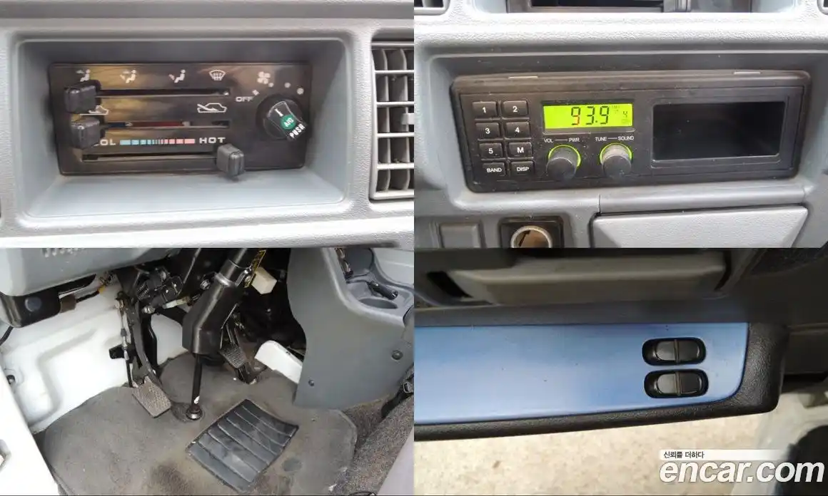 Chevrolet labo 2018 0.8 Механическая в Москве № 719441, фото 18