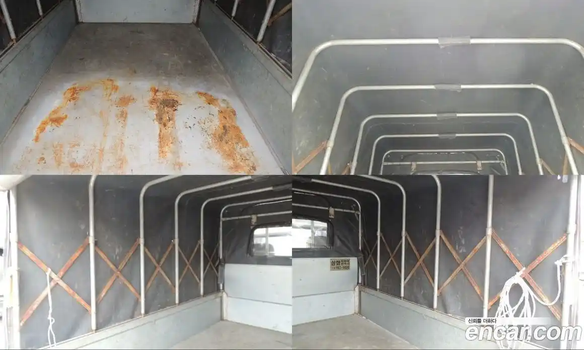 Chevrolet labo 2018 0.8 Механическая в Москве № 719441, фото 19