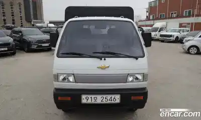 Chevrolet labo 2018 0.8 Механическая в Москве № 719441, миниатюра 2